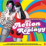 Action Replayy - Mukesh Bagda Song Download